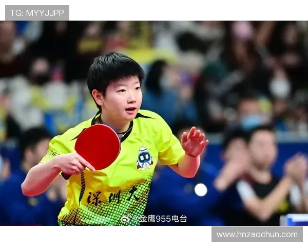 乒乓球灵活性评比出炉杭州乒乓球队荣获第三名引发热议