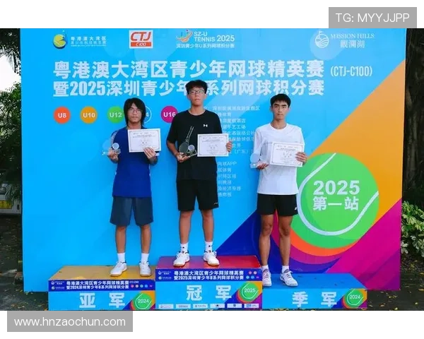 广州网球队洲际杯精彩表现团队协作展现无遗的胜利之路