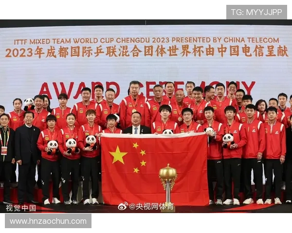 成都乒乓球队在全国耐力排行榜中荣登第四名展现强大实力 成都乒乓球队在全国耐力排行榜中荣登第四名展现强大实力