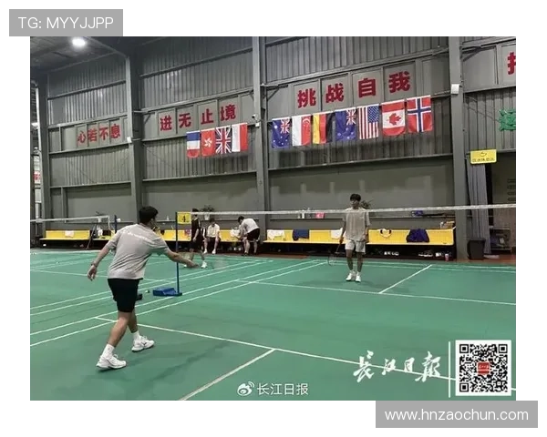 热议羽毛球:武汉羽毛球队的战术变革 热议羽毛球:武汉羽毛球队的战术变革