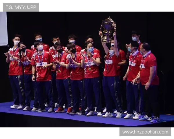 成都羽毛球队战术争议引发热议球迷与专家各抒己见探讨未来发展方向 成都羽毛球队战术争议引发热议球迷与专家各抒己见探讨未来发展方向