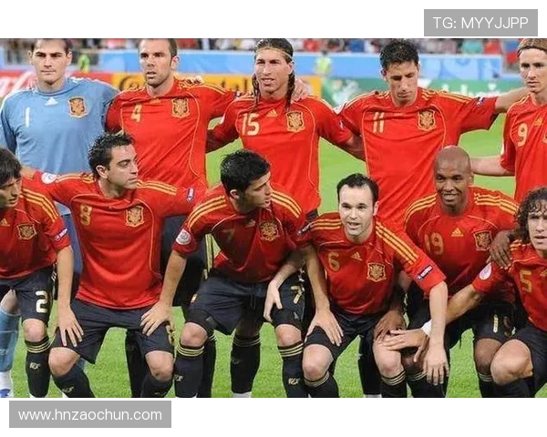 西班牙国家足球队在世界杯预选赛中的拼搏历程与荣耀追寻 西班牙国家足球队在世界杯预选赛中的拼搏历程与荣耀追寻