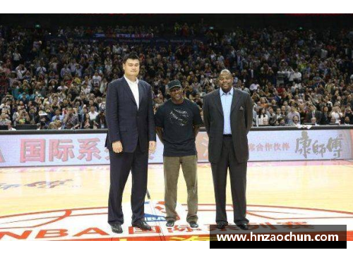 NBA与UFC：体育世界的巅峰对决