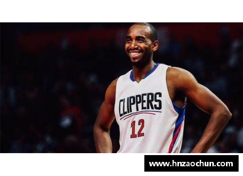 NBA球员巴莫特：从板凳席到巨星路